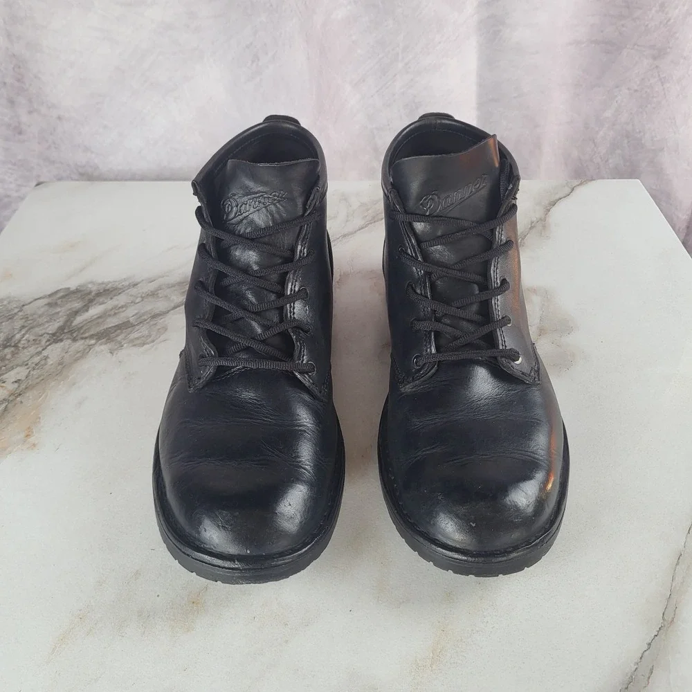 Danner welcome los